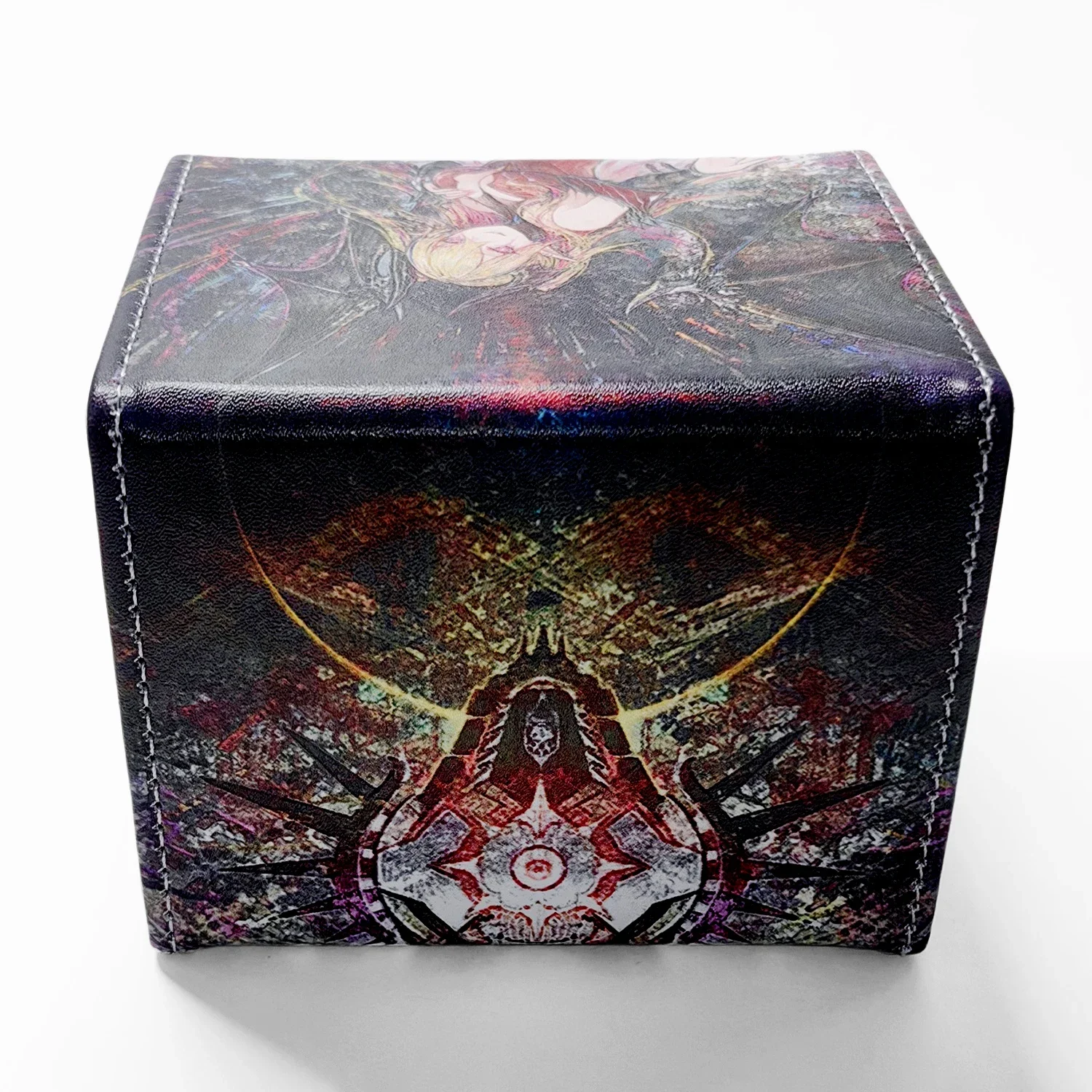 Yugioh Lacrima the Crimson Tears Deck Box Yu-Gi-Oh! OCG Pokemon