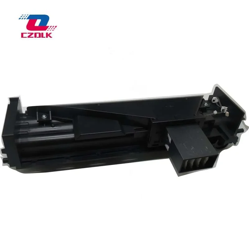 

Б/у оригинальный блок разработчика A1UDR71111(A1UDR71100)A1UDR73000 для Konica Minolta bizhub 223 363 283 423, сборка разработчика