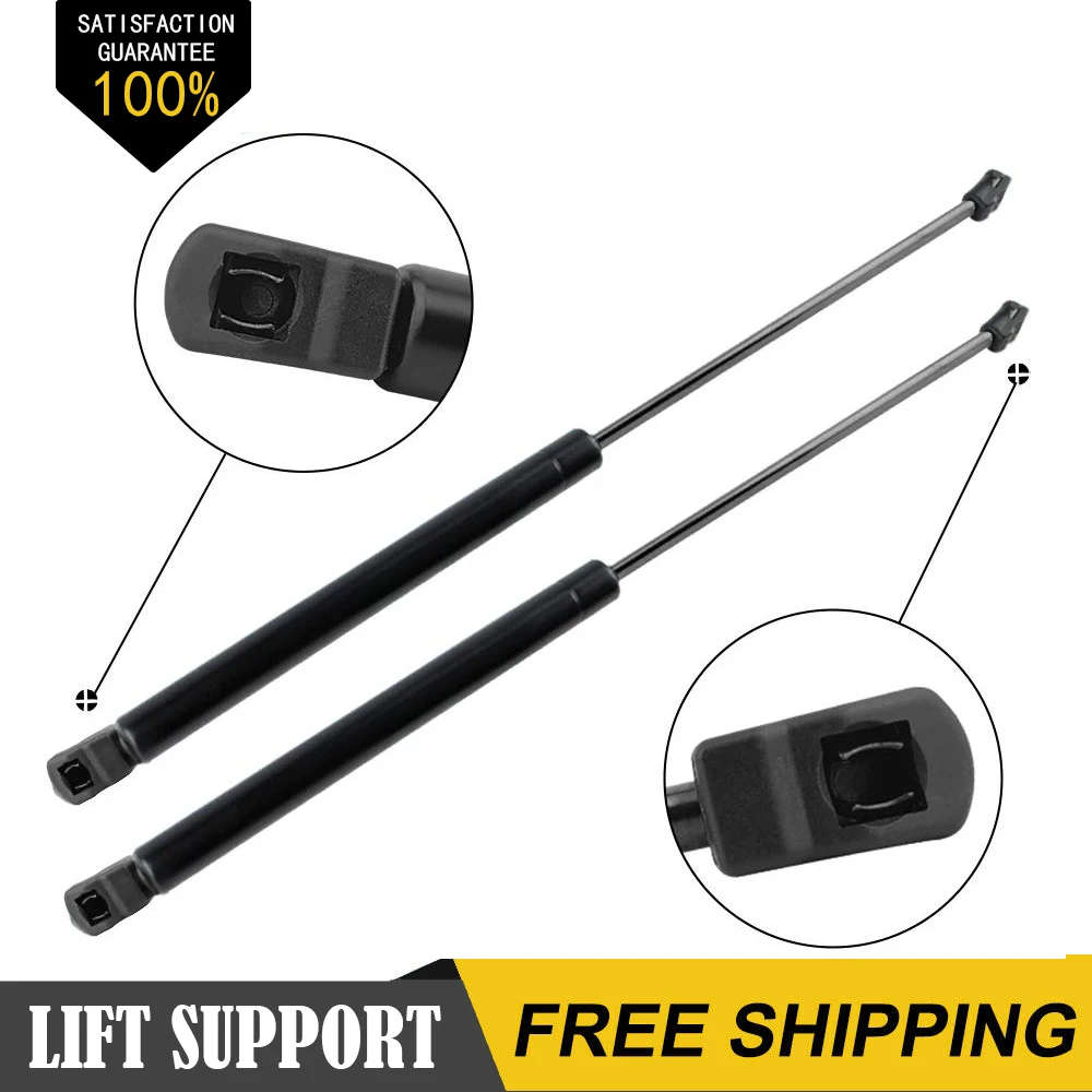 

2Pcs Rear Tailgate Gas Shock Strut Damper Lift Support For 2013 2014 2015 2016 2017 2018 KIA Pro Cee'D CEED II Hatchback JD