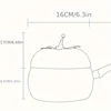 Hot Selling Instant Noodle Pot, Soup Pot, Induction Cooker, Household Milk Pot, Steam Pot, Small Boiling Pot,  For Shipping 4
