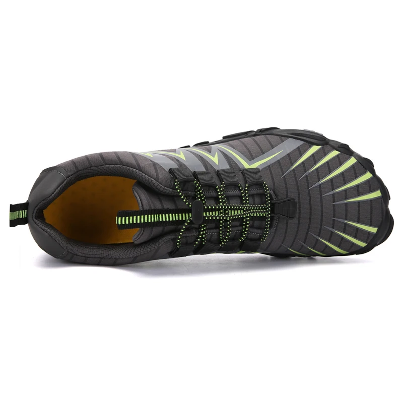 Unisex Barfuß-Aqua-Schuhe für Strandsport, Outdoor-Sneaker, Schwimmen, Surfen, Upstream, Camping, Flussverfolgung, Creek-Schuhe – Detail 14