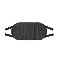 Foot Rest Foot Pad Foot Pedal Portable Foot Hammock Foot Sling Plane Footrest Flight Carry-On Leg Hammock with Adjustable