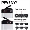 Air fast transportation24V18650 high-capacity lithium battery 20ah80ah battery pack is suitable for Silver Fish 250-3000W motors 4
