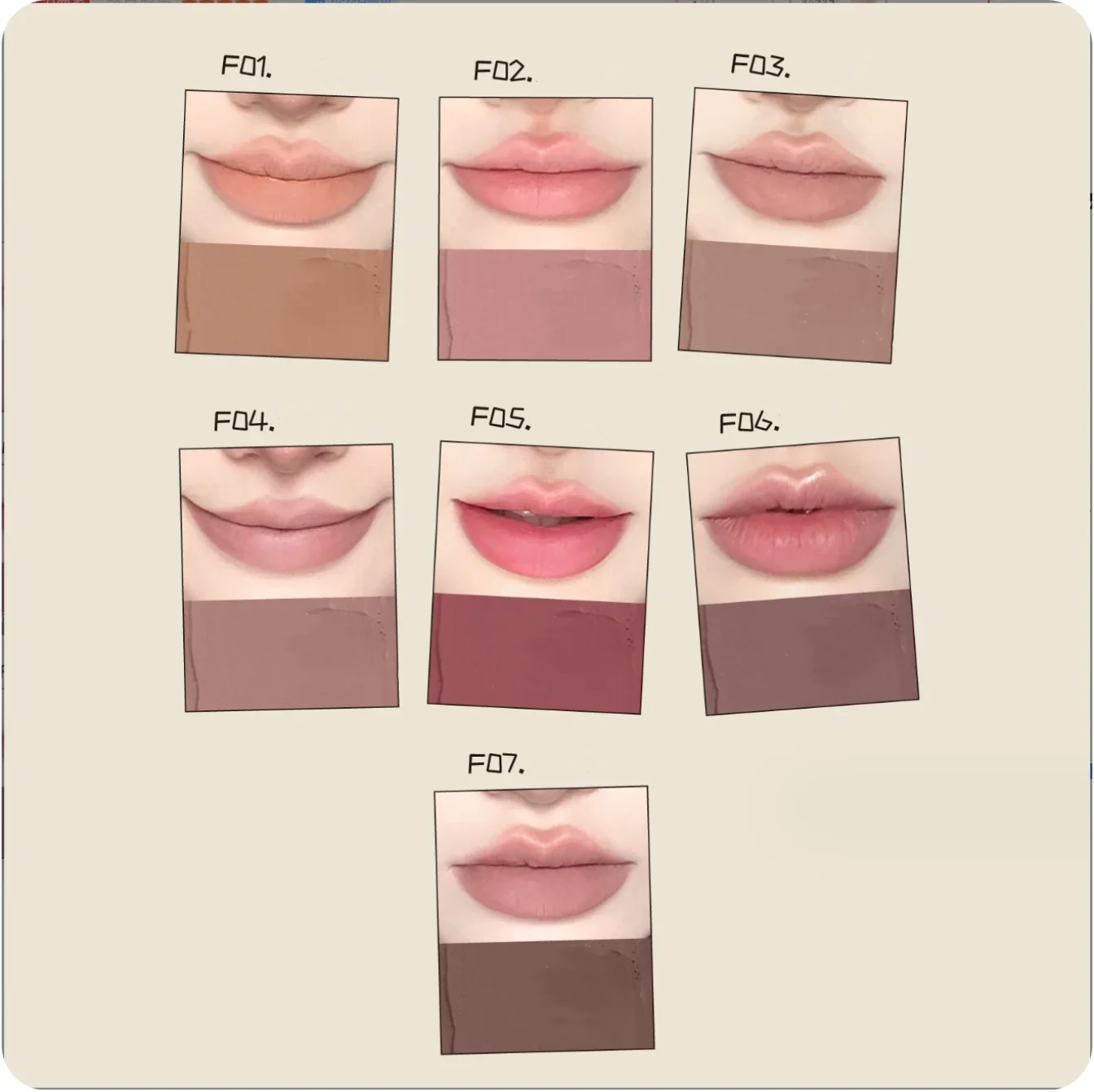 LEEMEMBER Lipliner Double Headed Lip Pencil Lip Liner Cute Lipstick Modify The Shape Of The Mouth Makeup Longlasting Cosmetics 3