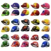 Funny Cartoon Cycling Cap Breathable Road Bicycle Socks Men and Women Outdoor Sports Racing Cycling Hat 1