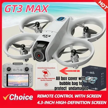 GT3 Max 8K Drone 1