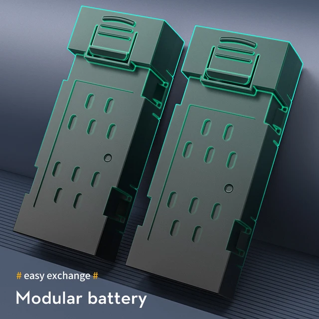 2022 New XT8 Mini Drone 4K Professional HD Camera WIFI FPV Air Pressure Fixed Altitude Foldable Quadcopter RC Helicopter Toys 4