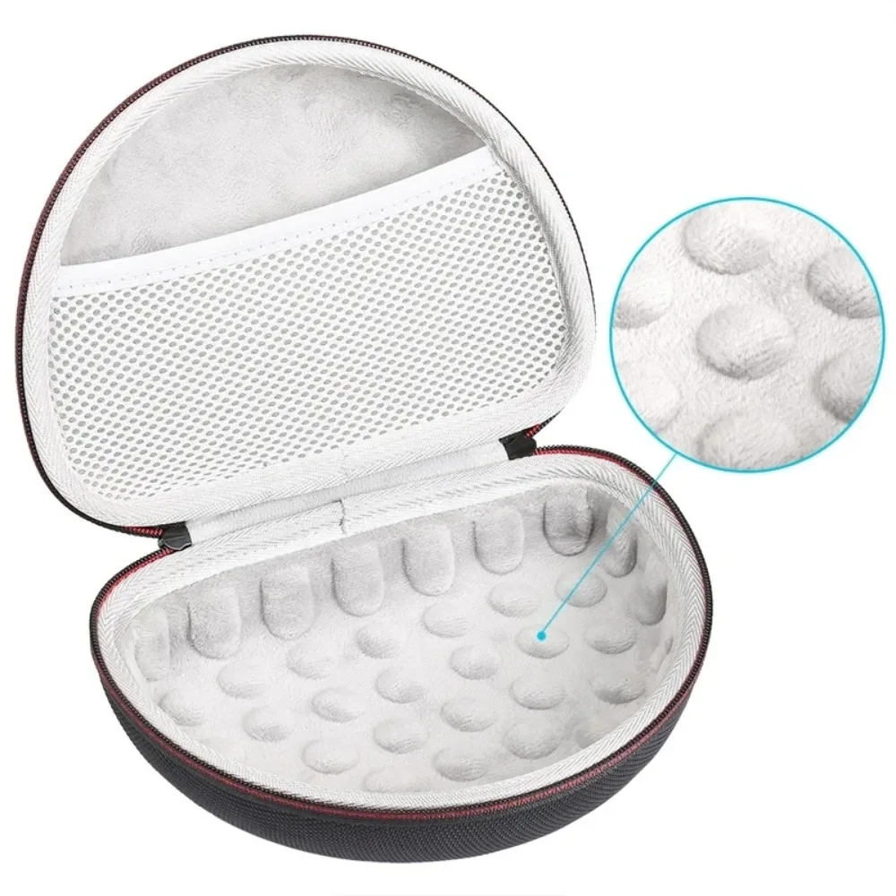 Deluxe EVA Hard Carrying Case