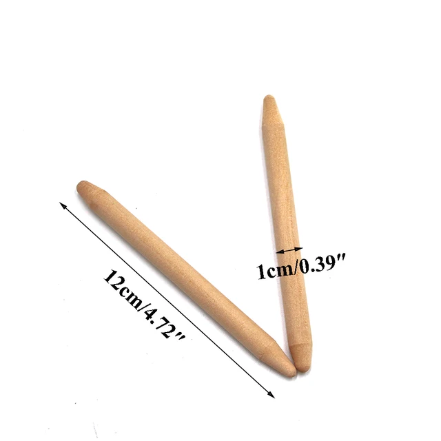 Méh Oltó Lárvák Méhsejt Trasfer Tűtoll Műanyag Fa Rúd Mesterséges Cella Tartós Tenyésztő Méhészkészletek - Image 6