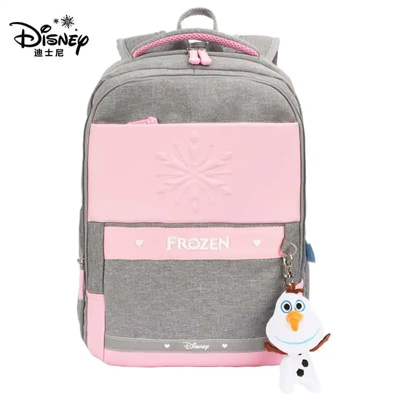 disney-frozen-school-bag-for-girls-elsa-anna-grade-1-3-primary-student-shoulder-orthopedic-backpack-large-capacity-gifts-mochila
