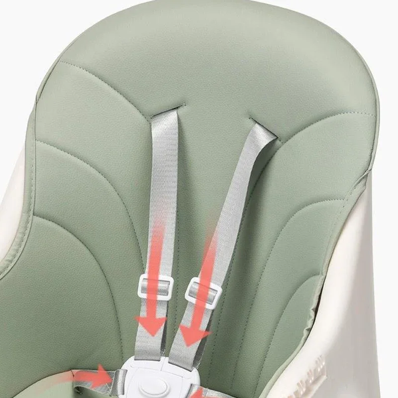 Mini With Wheels Children's Chair Plastic Bath Growing Children's Folding Kid Backrest Kinderzitjes Enfants Child Furniture