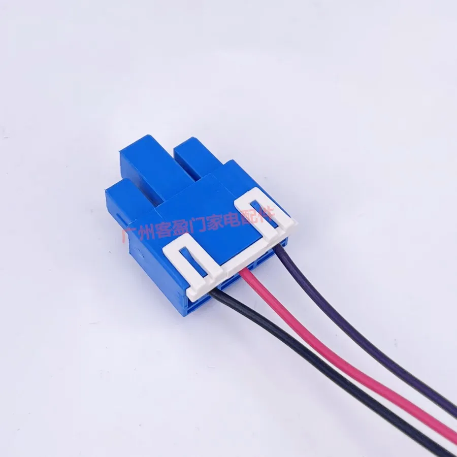 New for Refrigerator Cooling Fan Motor fan DL-5965HAEA BCD-649WDCE BCD-579WE DLA5985HAEH 0064000944 part