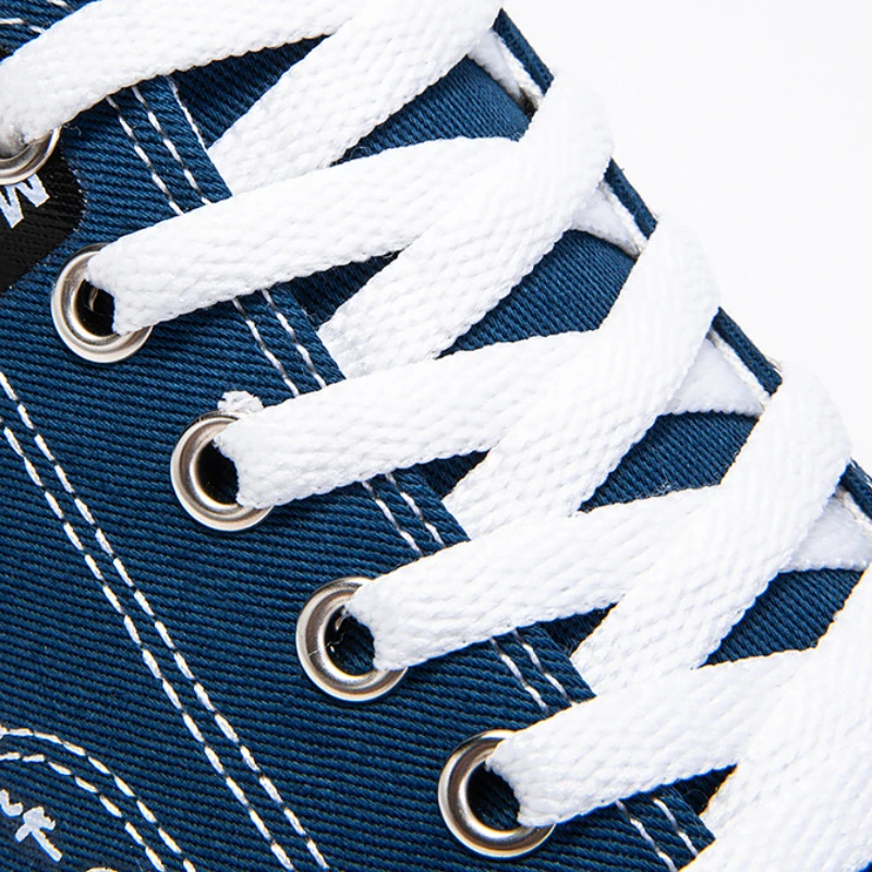 Fashion Men's Canvas Shoes Summer Breathable Men Casual Shoes Outdoor High Quality Sneakers Comfortable Low-Top Men tennis Shoes 5