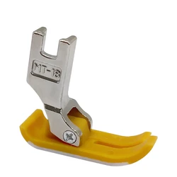 Enhanced Rubber Presser Foot for Industrial Single Needle Sewing Machines (3)