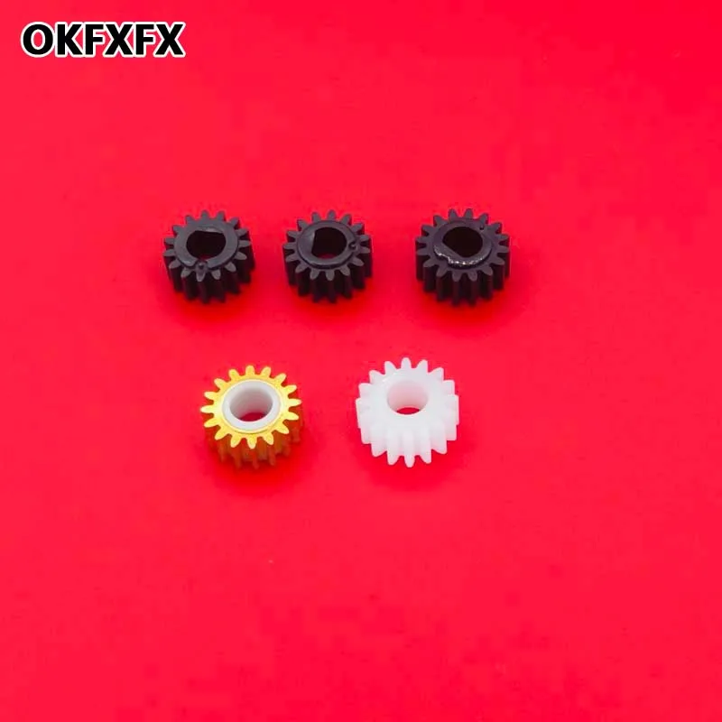 

AB41-1018 411018-Gear Developer Gear Kit for Ricoh Aficio 1022 1027 1032 2022 2027 2032 3030 3025 3350 3351 2550 2510 2851 2852