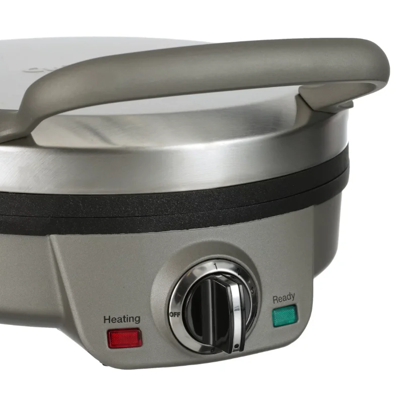 Cuisinart Waf200 4slice Belgian Waffle Maker Outlet Prices www