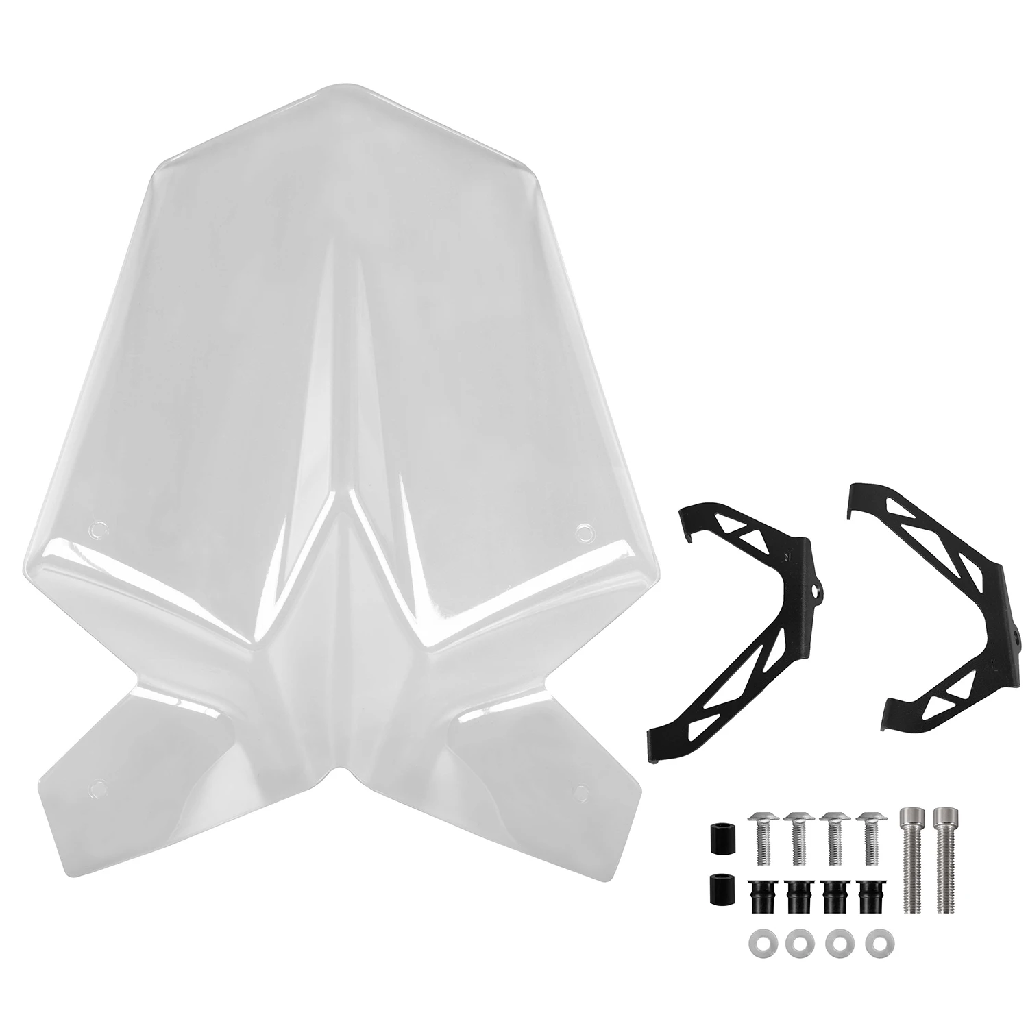Duke 790  ǵ ũ, KTM Duke790 2018-2022   ÷ ǵ ũ, 귡Ŷ ׼ 