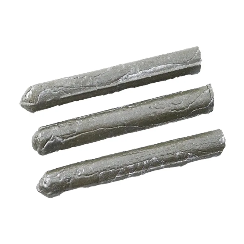 Household welding rod repair copper iron aluminum stainless steel low temperature welding rod 3/6/9/12/15sticks welding rods aluminum welding rods tin solder rod