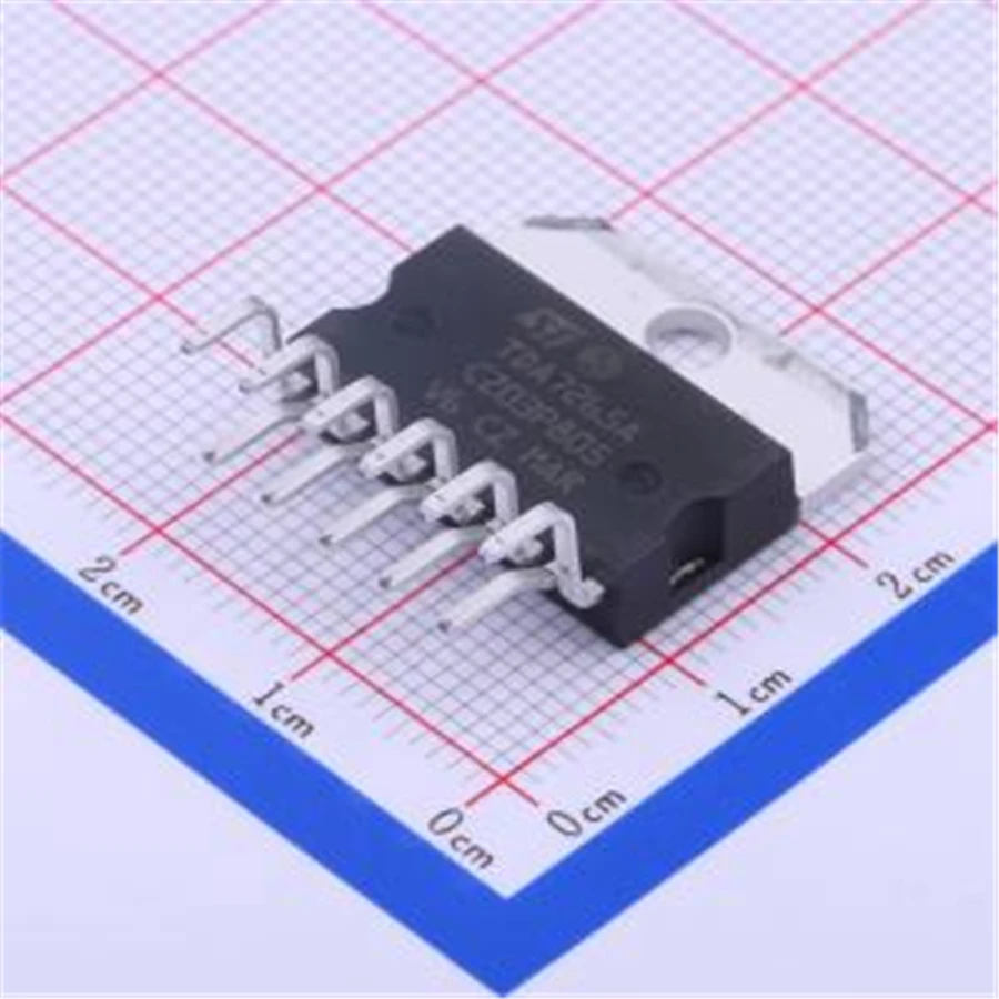TDA7265A
