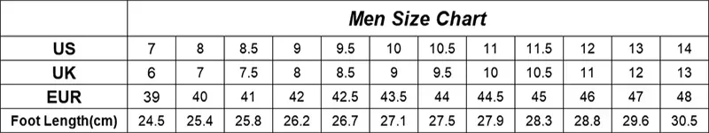 Description Picture 2 of itemWaterproof Golf Shoes Men Golf Wears Spikeless Golfers Shoes Size 40-47 Walking Sneakers