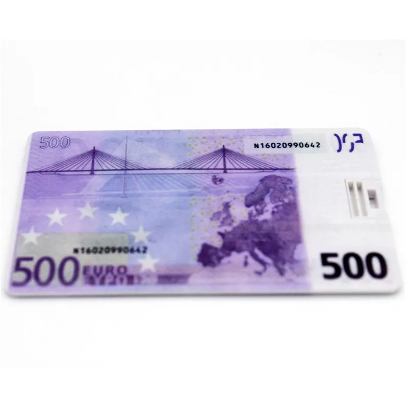 Waterproof Super Slim Credit Card USB 2.0 Flash Drive 64GB 4GB 8GB 16GB 32GB Bank Card Model Memory Stick u disk