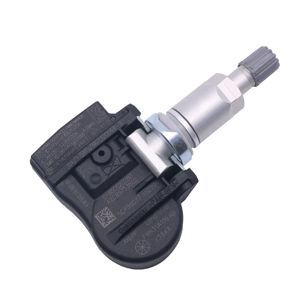  ι  ι  (LW)  TPMS  Ÿ̾   FW931A159AB 2013 Mhz, 2015-433 