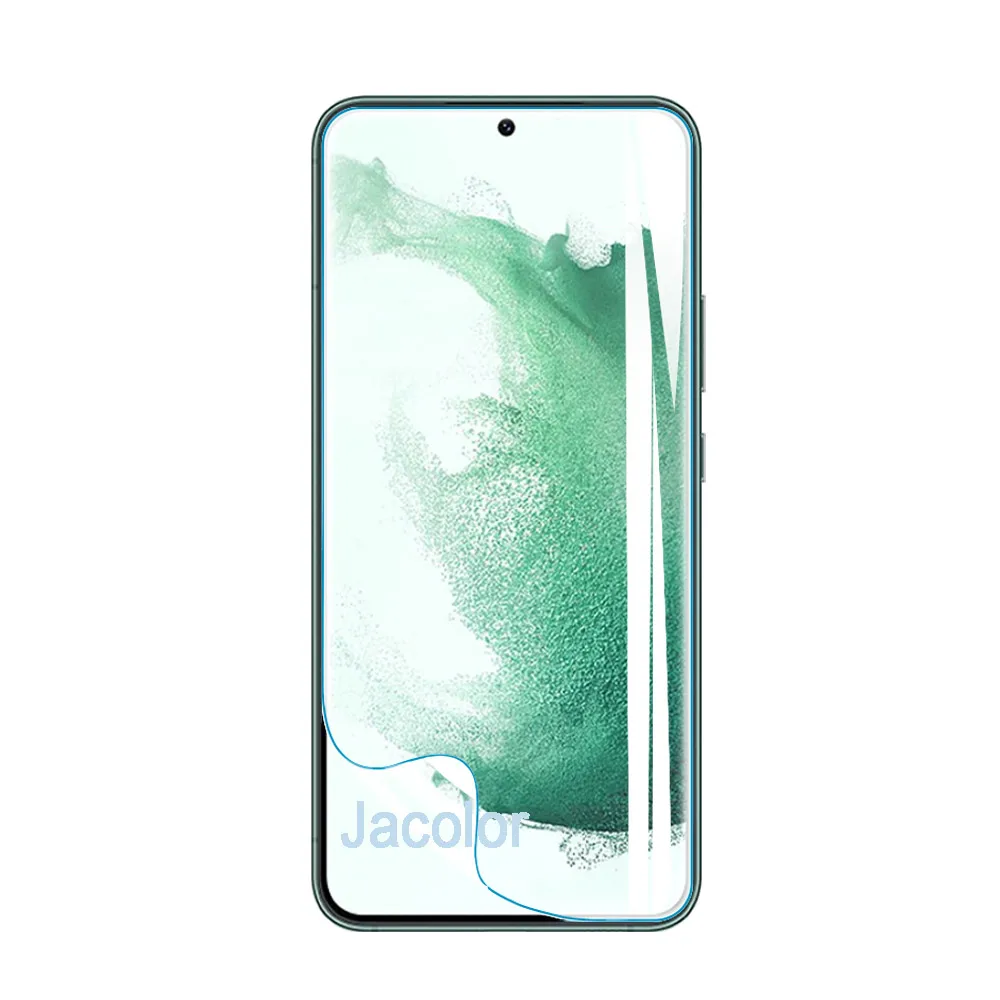 Ultimate Protective Hydrogel Film and Camera Glass Shield