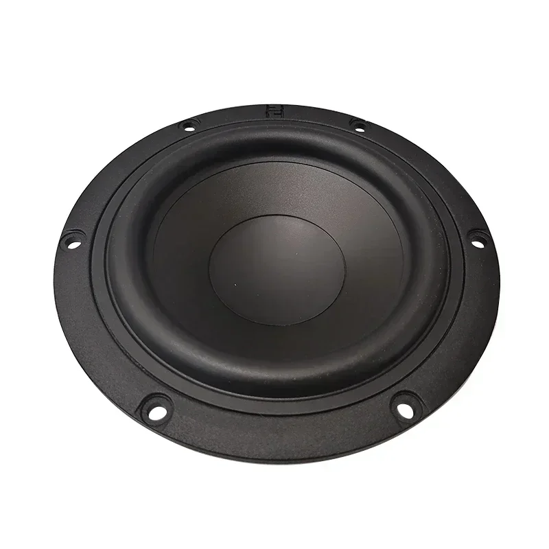 Audio Speakers Speaker Repair Parts 1 Pieces 6'' Super Bass Woofer Driver Unit Double Magnet Casting Aluminum Frame 8ohms 85W
