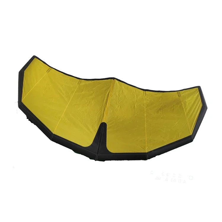 Kiteboarding Kitesurf Aquiloni 3M Line Fly Kite Surf Kitewings