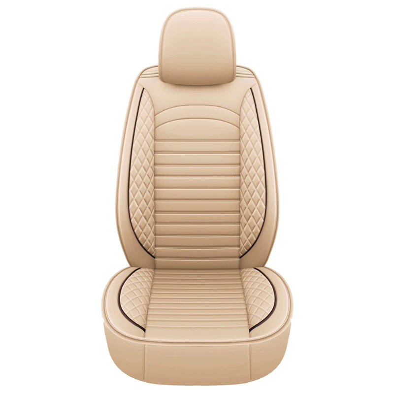 only one seat