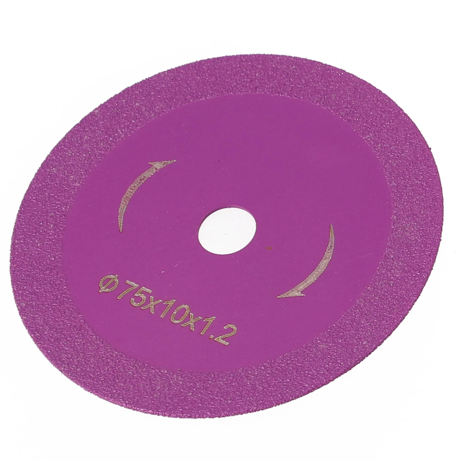 Grinding Wheel 75mm Diamond for Angle Grinder