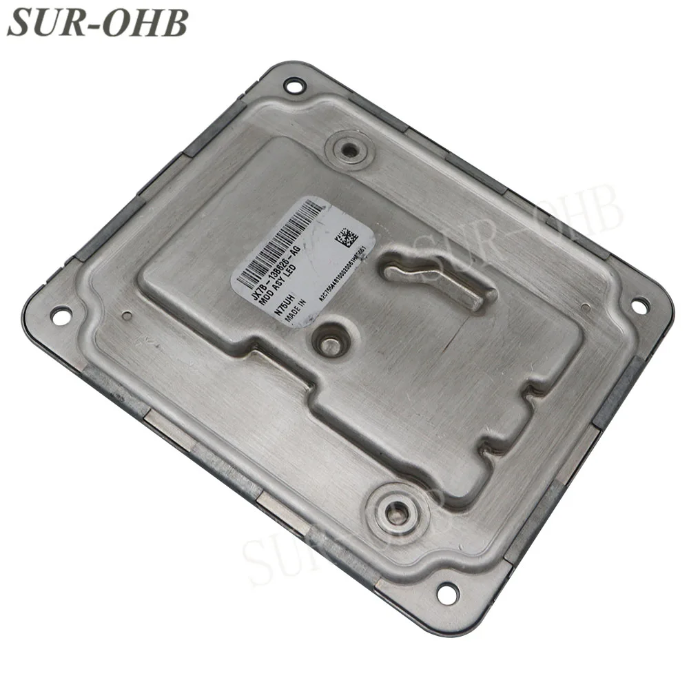 For Ford Explorer 2020-2022 LED Headlight Module Computer Unit - Foto 8