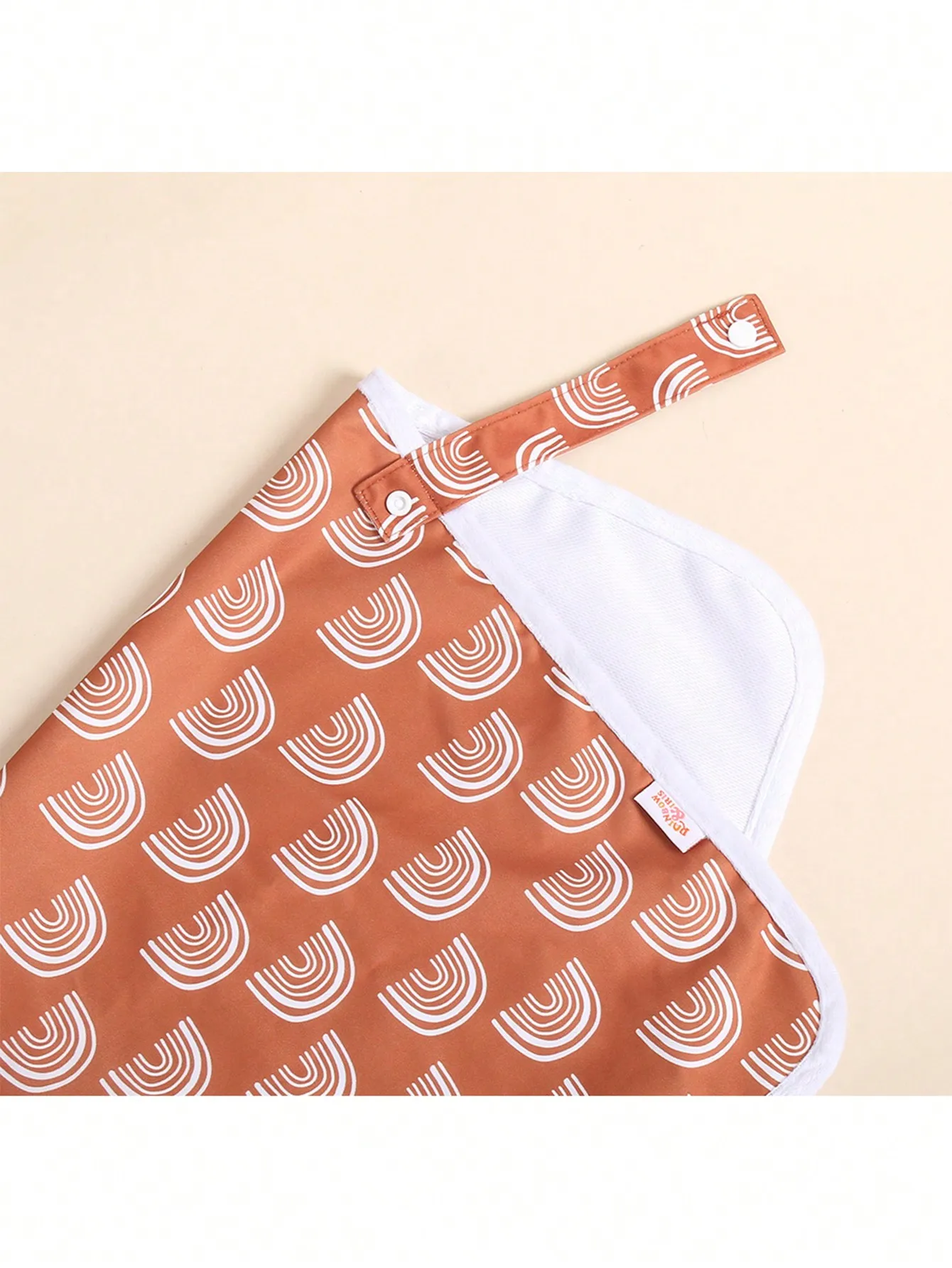 Children's washable environmentally friendly waterproof baby diaper pad towel comfortable breathable leakage-proof mattresses