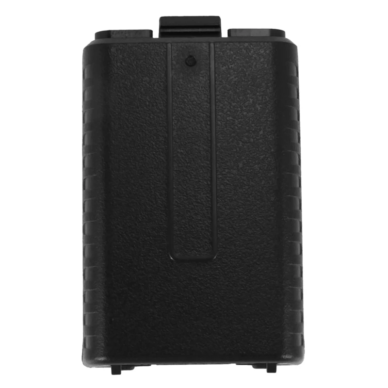 

Hot TTKK For Baofeng Radio UV5R UV5RB UV5RE UV5REP 6AAA Battery Extended Case Shell Box