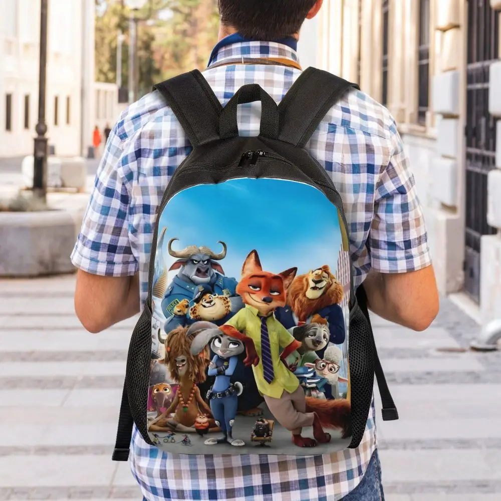 S8f9fb3600af945f492bf2e04103d933es - Zootopia Merch