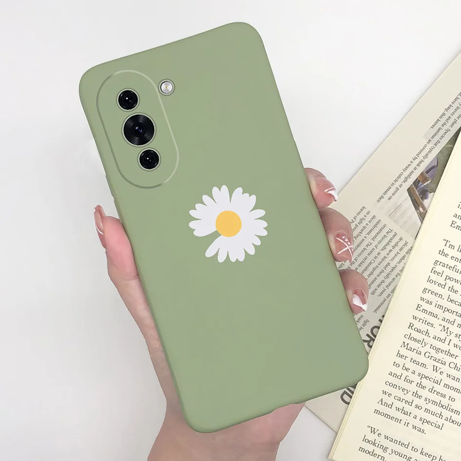 Luxury Matte Butterfly Fashion Girl Silicone Phone Case Cover