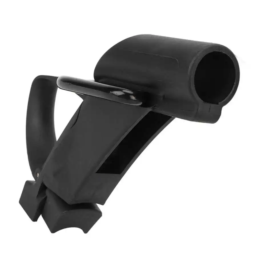 Wheelchair Footrest Holder Foot Pedal Mount for Wheelchair Pedal Position Fixing Lifting Device Replacement Wheelchair Accessory 4