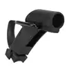 Wheelchair Footrest Holder Foot Pedal Mount for Wheelchair Pedal Position Fixing Lifting Device Replacement Wheelchair Accessory 4
