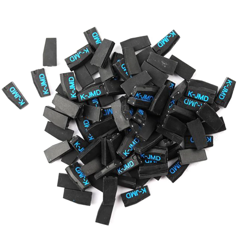 5 PCS/LOT Original Car Key Blank Chip JMD King Chip for Handy Baby for 46/48/4C/4D/G automotive ic chip,car key transponder chip