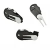 1 Pc Golf Divot Tool Repair Switchblade Pitch Groove Cleaner Golf Pitchfork Putting Green Versatile multi Fork Golf Accessorie 3