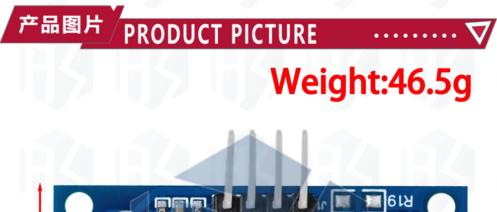 1PCS Wasserdichte Ultraschall Modul JSN-SR04T / AJ-SR04M Wasser Proof Integrierte Entfernung Messumformer Sensor für Arduino – Detail 33