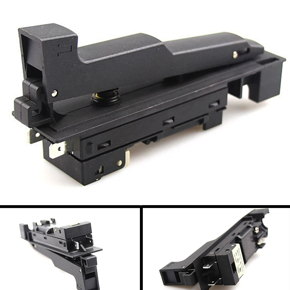 AC 220V / 240V Switch Trigger Replacement For BOSCH GWS20-180 GWS 20230 GWS20-230 Power Tool Accessories