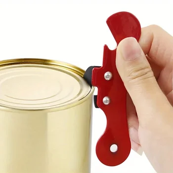 Multifunctional Stainless Steel Can Opener 1