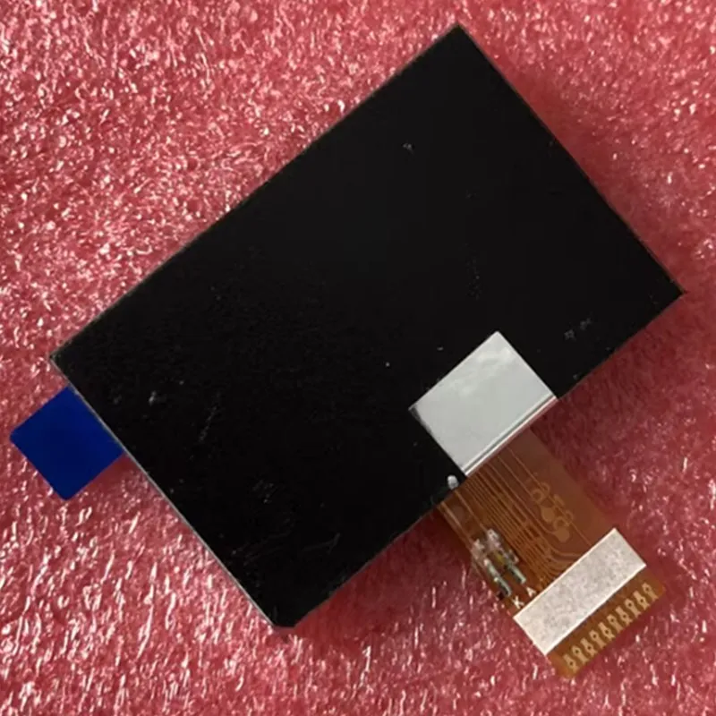 Display Screen FSTN 12864 COG3.3V SPI communication 10PIN welding
