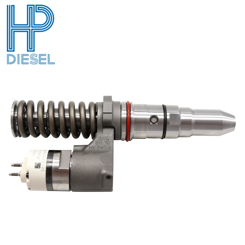 

6pcs/lot Fuel Injector 211-3024/249-0746/392-0200/392-0202/392-0211 For 3512B Remanufactured Diesl Fuel Engine Injection System