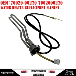 for TRUMA ULTRASTORE SPARE 850W WATER HEATER REPLACEMENT ELEMENT 70020-00270 7002000270