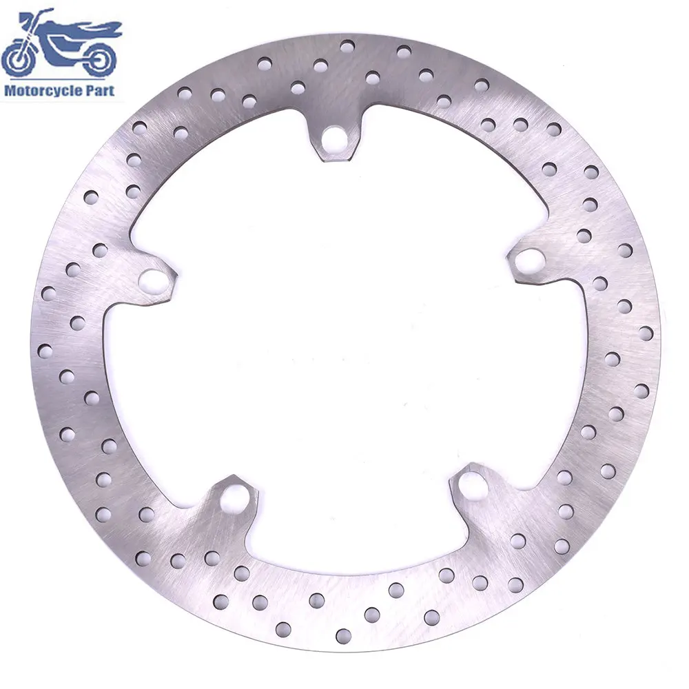 

320mm Motor Front Brake Disc Rotors For BMW K1200 K1200GT K12 K12S K1200LT R1200 HP2 Enduro R K 1200 R1150RS R11RT R1150RT R22