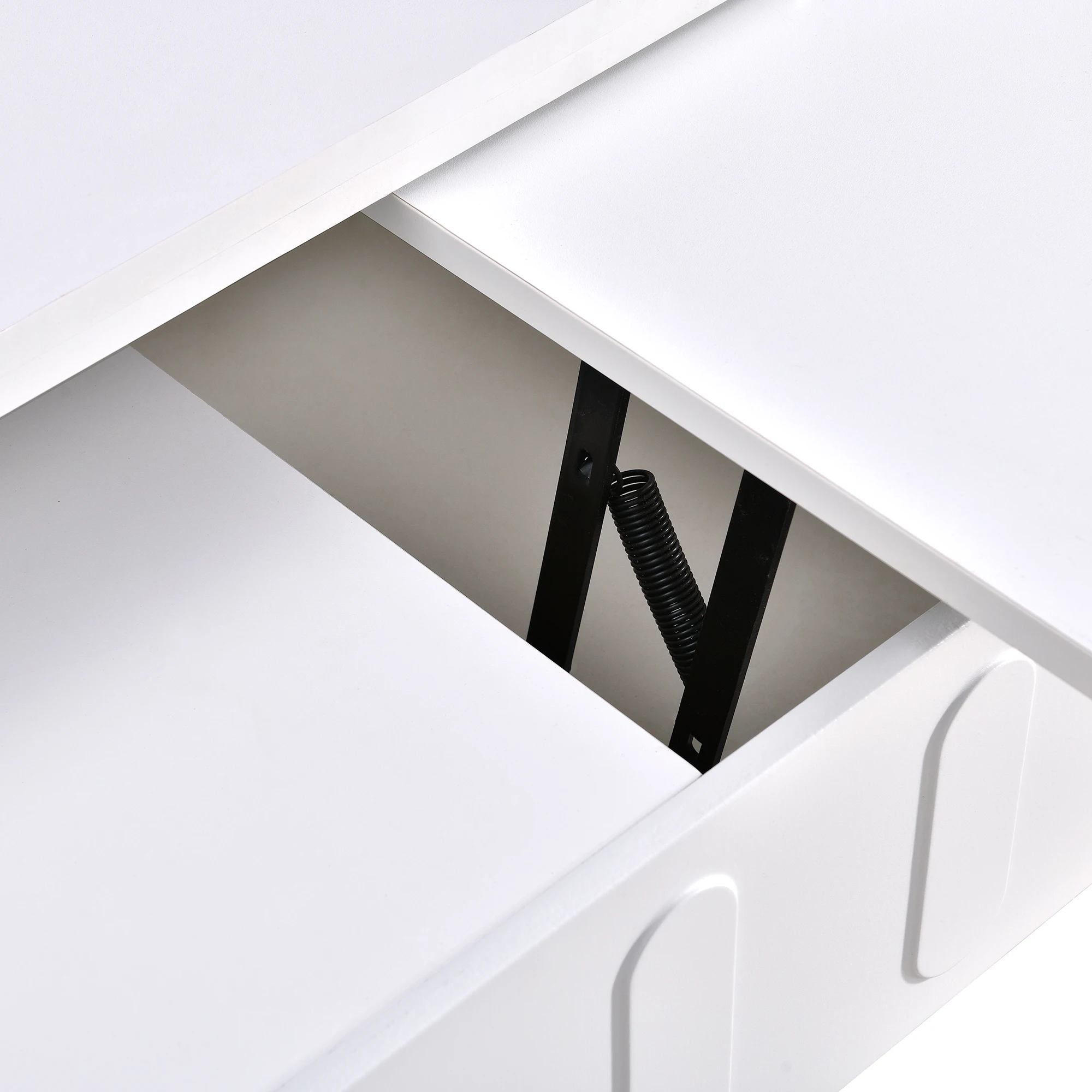 Lift-Top Coffee Table 6