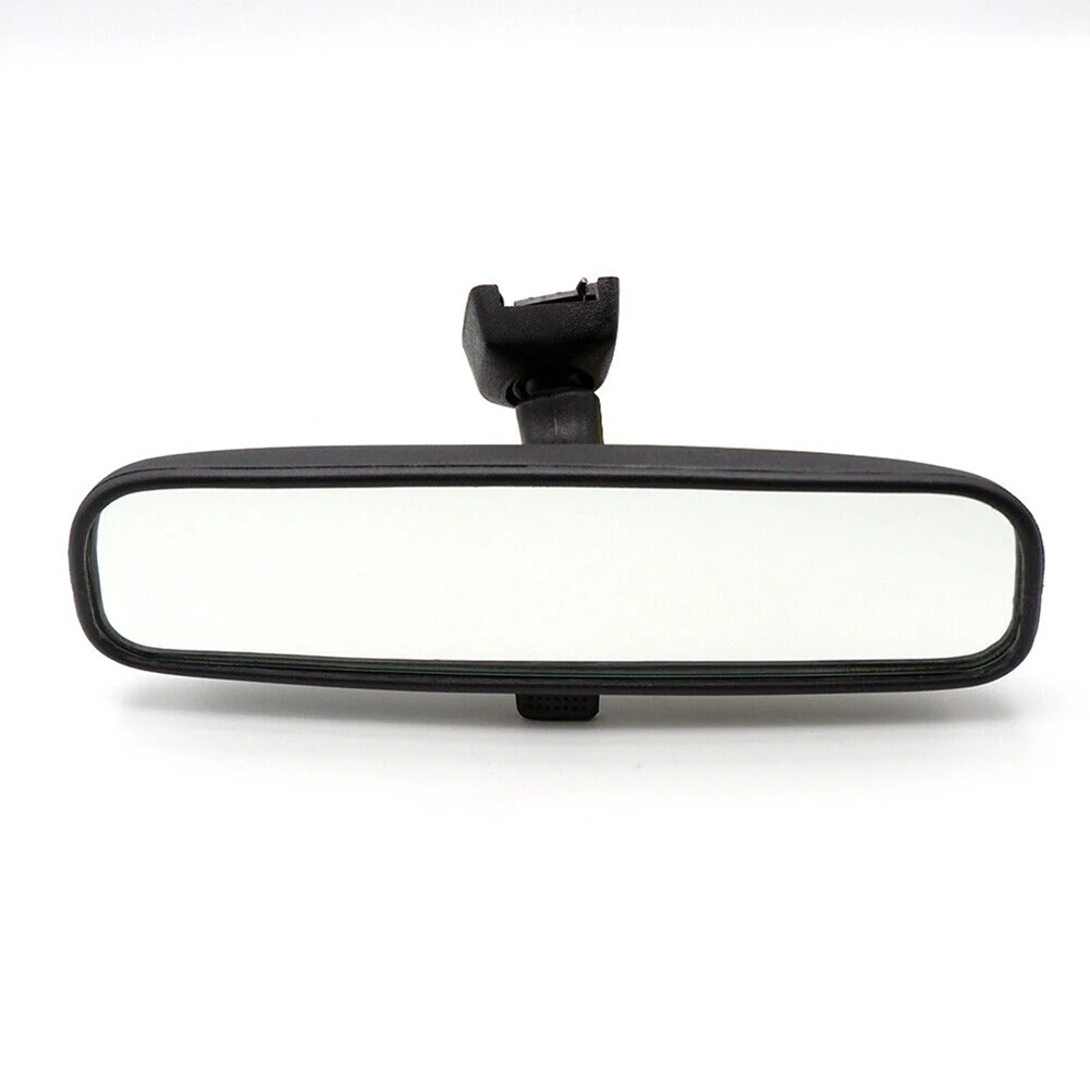 Premium Quality Rear View Mirror for Mitsubishi Pajero Grandis Lancer Mirage Direct Replacement and Easy Installation