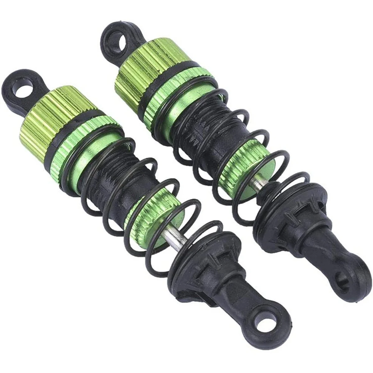 BAAU 6 PCS 9300-01A RC Hydraulic 1:18 RC Car Spare Parts